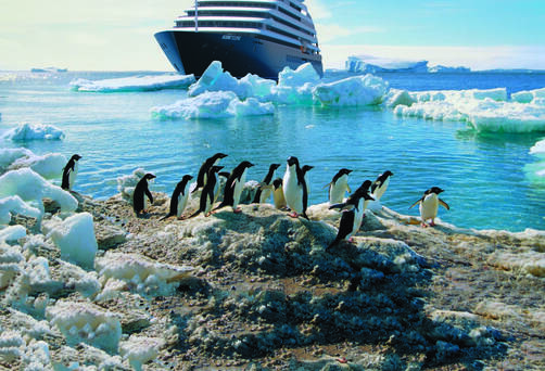 Antarctica
