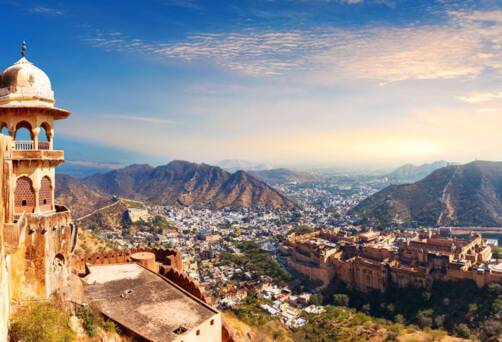 Jaipur, India