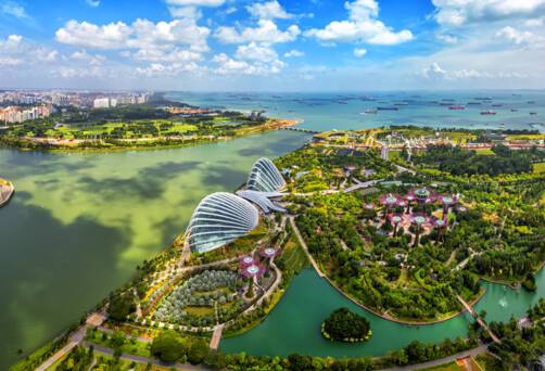 Singapore
