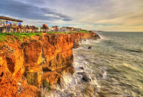 Safi, Morocco