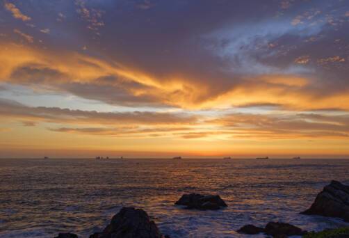 San Antinio, Chile