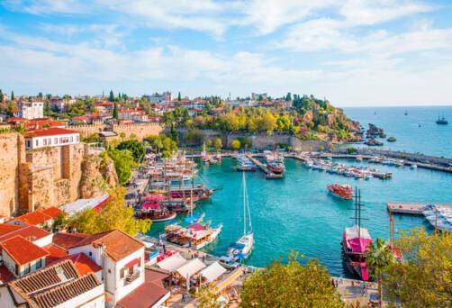 Antalya