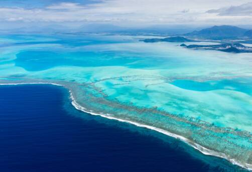 New Caledonia