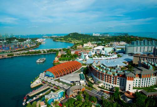 Sentosa