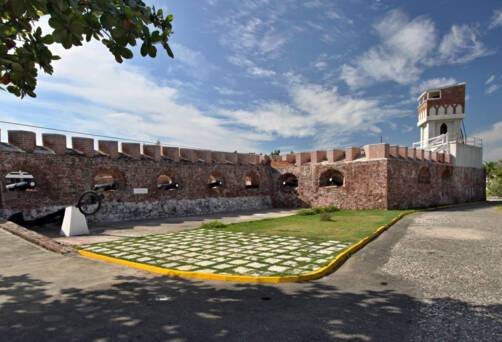 Port Royal
