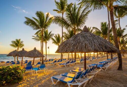 Punta Cana
