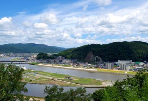 Ishinomaki, Japan