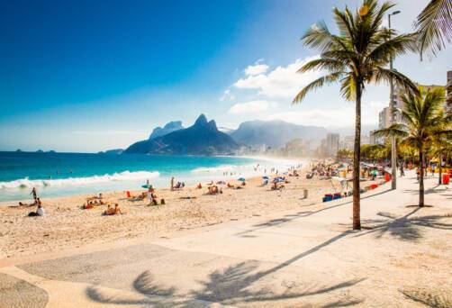 Rio de Janeiro, Brazil