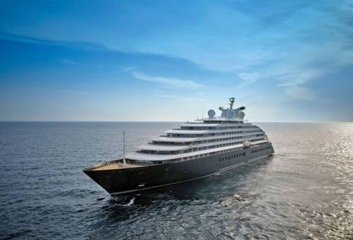 Disembark