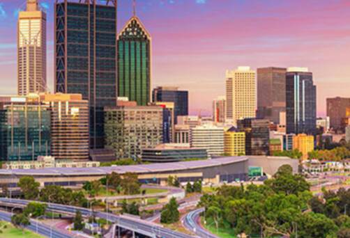 Perth Cruises