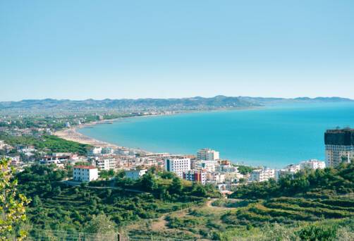 Tirana (Durrës)