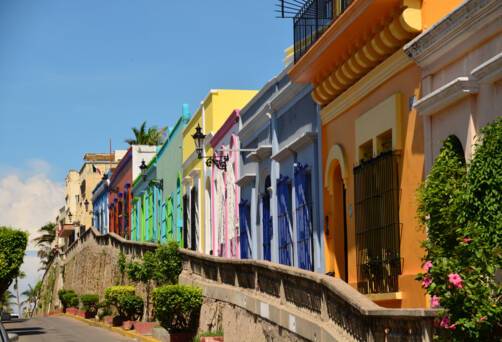 Mazatlan, Mexico