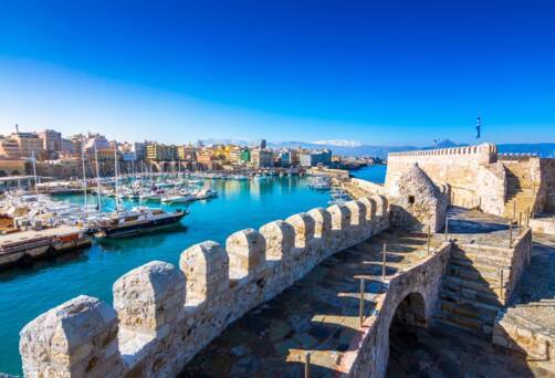 Heraklion