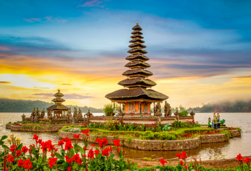 Bali, Indonesia