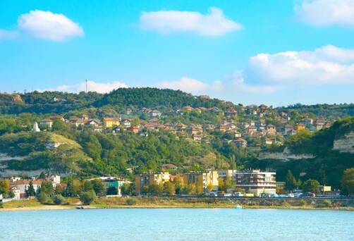Svishtov, Bulgaria