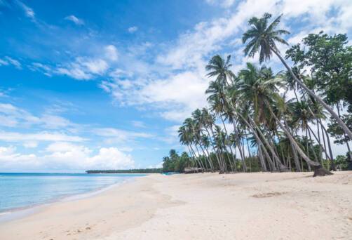 Salomague, Philippines