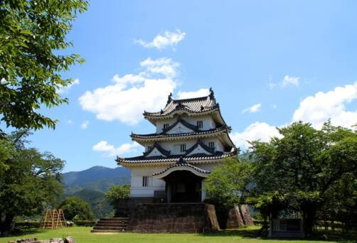 Uwajima, Japan