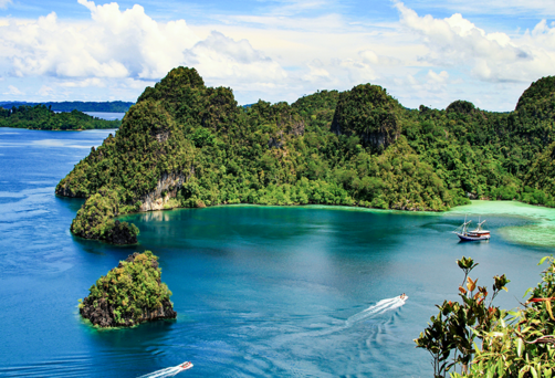 Sorong, Indonesia