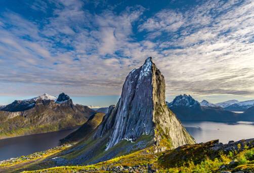 Senja