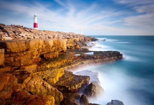 Portland, UK