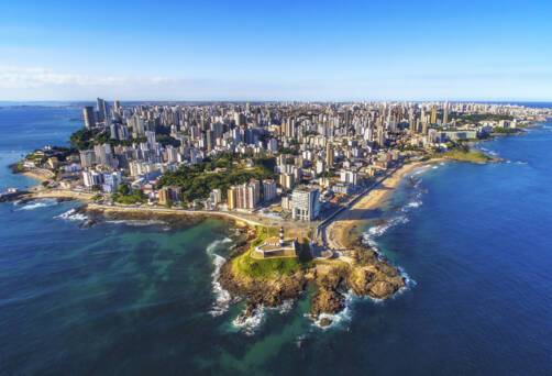 Salvador