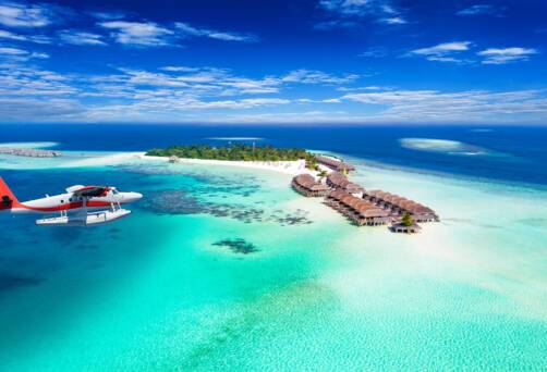 Maldives