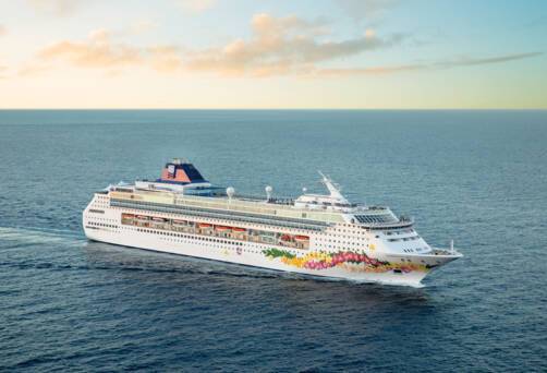 Norwegian Sky