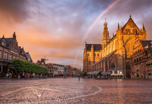 Haarlem
