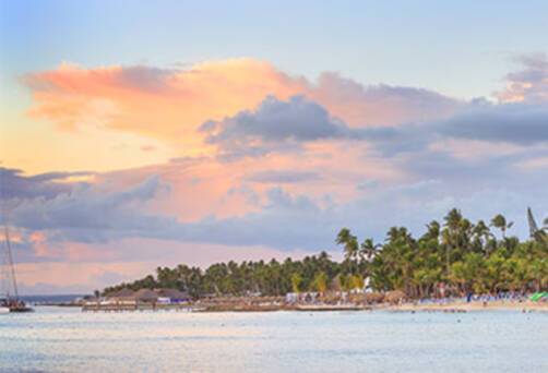 Cruises to La Romana