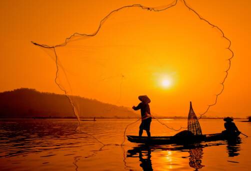 Mekong River