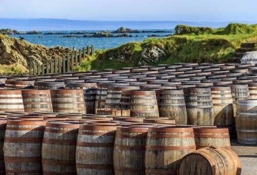 Islay,  Scotland