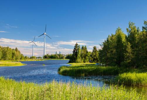 Hamina, Finland