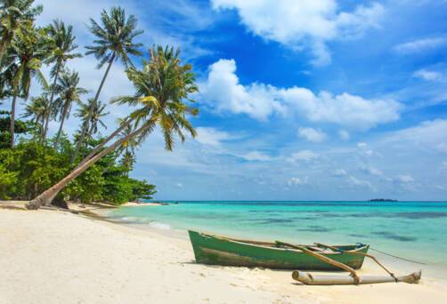 Karimunjawa, Indonesia