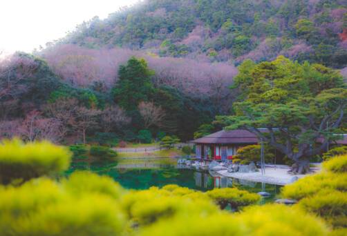 Takamatsu, Japan