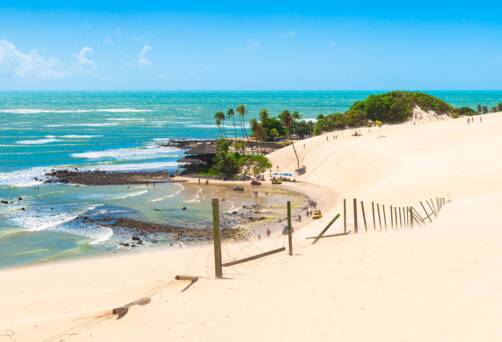 Natal, Brazil