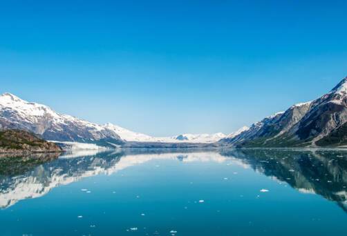 Gulf of Alaska
