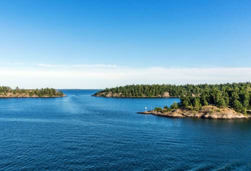 Nynashamn, Sweden