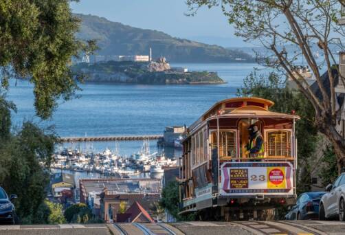 San Francisco