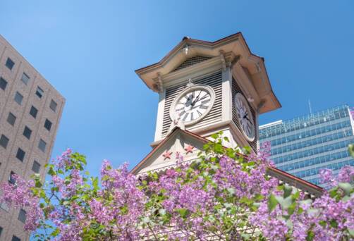 Sapporo