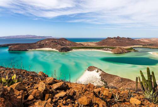 La Paz, Mexico