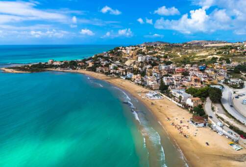 Porto Empedocle