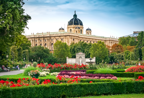 Vienna, Austria