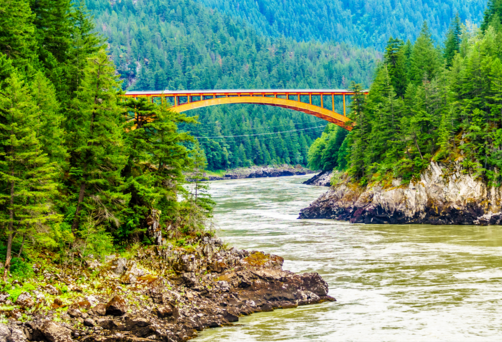 Fraser River
