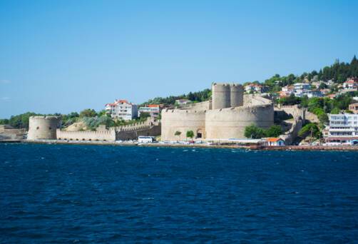 Dardanelles