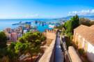 Malaga, Spain