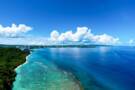 Apra, Guam, USA