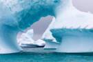 Gerlache Strait, Antarctica