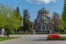 St George Chapel Mausoleum