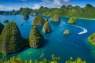 Wajag Island, Indonesia