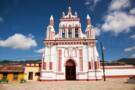 Puerto Chiapas